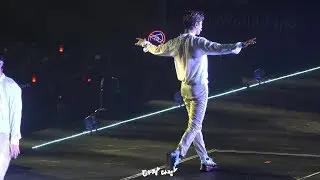 윤호, 190720 이것만은 알고 가 Before U Go in Hong Kong (유노윤호, Yunho, ユンホ)