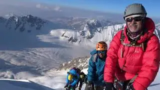 Mt. Hanuman Tibba Documentary 2021 - World Record By Sharad Kulkarni