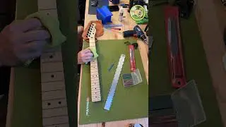Fender Jim Root Telecaster quick setup