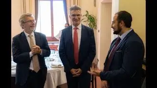 L-ewwel riċerkatur Malti b&rsquo;borża ta&rsquo; studju f&rsquo;livell ta&rsquo; Dottorat fil-EUI