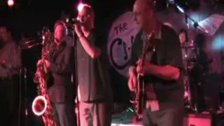 Roger Ceresi & The All Starz