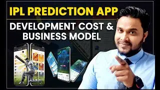 cricket prediction app || ipl prediction App 2021 || Cricket Prediction App || App Development Cost