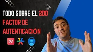 C&oacute;mo evitar hackeos: Todo sobre el Segundo Factor de Autenticaci&oacute;n🔒