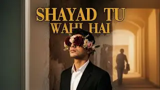Shayad Tu Wahi Hai | Awaaz Jo Andar Thi | Soft Romantic Hindi Song | HP 2.O