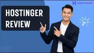 Hostinger Review - The Top and Cheap hosting service provider with various services.