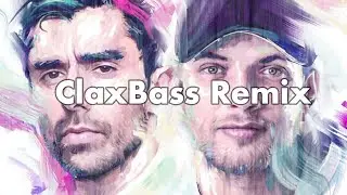 Brooks & KSHMR - Voices (feat. TZAR) [ClaxBass Remix]