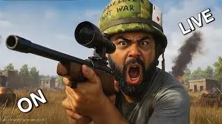 LIVE MANHANEIRA DE COD MOBILE IPAD M4