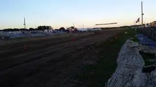 Dave LaCanne Haydays 2014