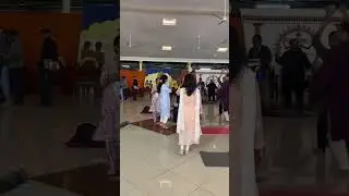 Clip from Happiness program, retreat at Art of Living International Centre Kanakapura Bengaluru AOL