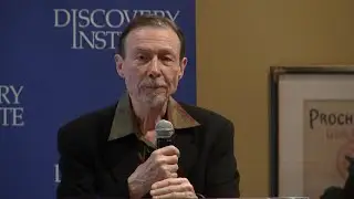 The Future of Science & Technology in America - Carver Mead