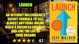 1290 Launch An Internet Millionaires Secret Formula to Sell Almost Anything Online Build a Business