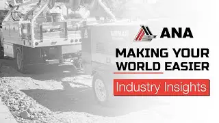 Industry Insights | Air Compressors Built for the Field