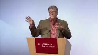 U.S. Education Learning Forum - Bill Gates Keynote