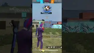 Playing free fire custum                 #gaminglite #ffgamer #freefifemax@YTRAMANYT