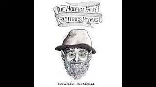 Ep 92: David Halpin: Irish Folklore - Children, Fairies and Cill&iacute;ns