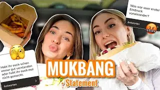 Hatten wir Streit? - STATEMENT #vlog | NicoleDon