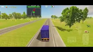 World truck driving simulator || part 2 Complete || game play video 