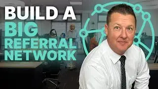 How I Replaced Prospecting with $30M in Referrals #b2bleadgeneration