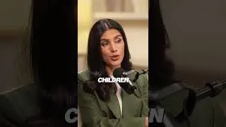 Saliha Afridi reveals the truth about technology 😨 #technology #children #family #parents