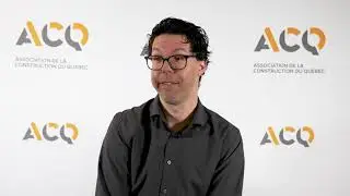Une journ&eacute;e en tant que Conseiller en sant&eacute; et s&eacute;curit&eacute; du travail (gestion) &agrave; l'ACQ