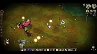 [DST] Enraged Klaus hitless solo (Wanda, no cheese)
