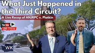 Что произошло в третьем округе? Обзор дела ANJRPC против Платкина.