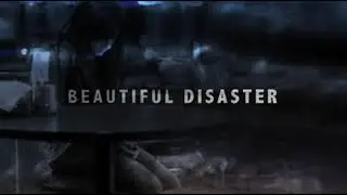 Beautiful Disaster J.M. Poulson with Lilith Lane