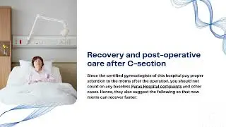 What to Know About C Section Delivery Gynecologists of Paras Hospital Explain Everything