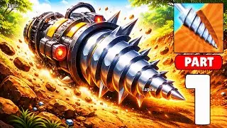 Drill & Collect &ndash; Ultimate Mining Tycoon Gameplay & Tips (iOS, Android)