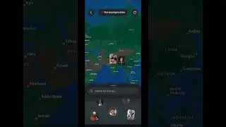 How to Use Instagram Maps! #howto #instagram #maps
