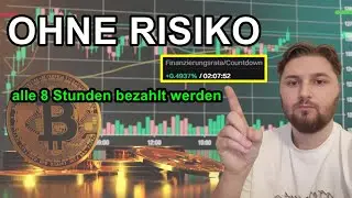 Funding Rate Arbitrage Tutorial