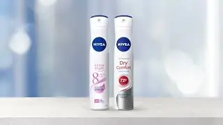 NIVEA DEO A