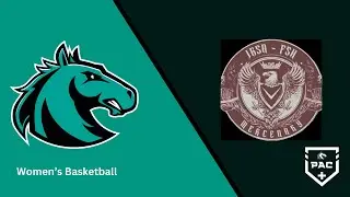 PAC vs Fort Sam Houston | Women&rsquo;s Basketball | 1/10/26
