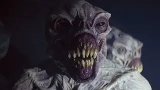 Orphan 55 is Earth! | Orphan 55 | Doctor Who