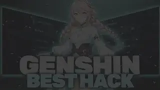 [NEW] Genshin Impact Hack 2025 UNDETECTED &ndash; Auto Farm, Resin Manager, Auto Boss Routes, Drop Boost