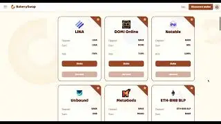 This is the most profitable linear coin STAKING ever 🚀 stake LINA crypto