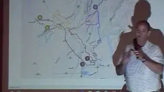 Preliminary Options for Conveying Surface Water Supplies to the Chico Urban Area