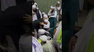 Malaysia tour | Hazrat Maulana Peer Zulfiqar Ahmad Naqshbandi Mujaddidi DBA 💕
