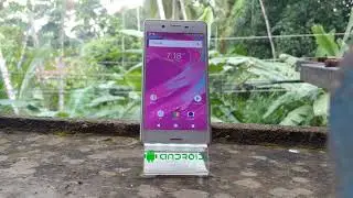 Sony Xperia X Performance T-DOWN  (SO-04H)