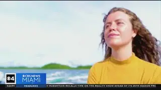 Survivor contestant from Miami Dee Valladares reflects on show