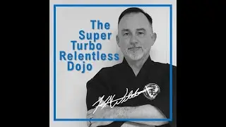 13. The Super Relentless Turbo Dojo  - In The Park