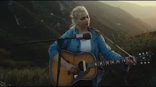 Savannah Conley - Like Never (Acoustic)