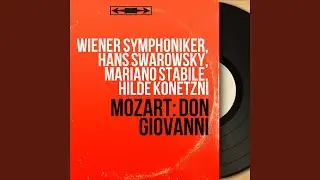 Don Giovanni, K. 527, Act I, Scene 9: 