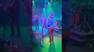 The Super Tramps - Logical Song #shorts