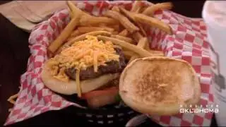 Irma's Burger Shack