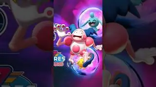 How to Get Mr Mime For The Pokedex In Pok&eacute;mon GO? #pokemongo #anythingmakers #shorts