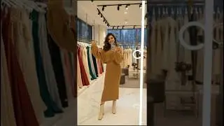 #minivlog#dress#weddingdress #friends