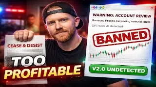 GP Trading Bot 2026: Weekly Profit Report 📊