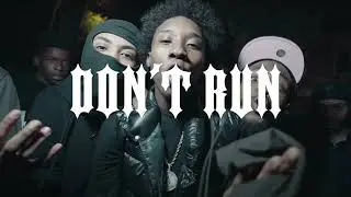 [FREE] 2021 SET DA TREND X KAY FLOCK TYPE BEAT - 'DONT RUN'