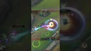 Satisfying Samira Penta #lol #pentakill